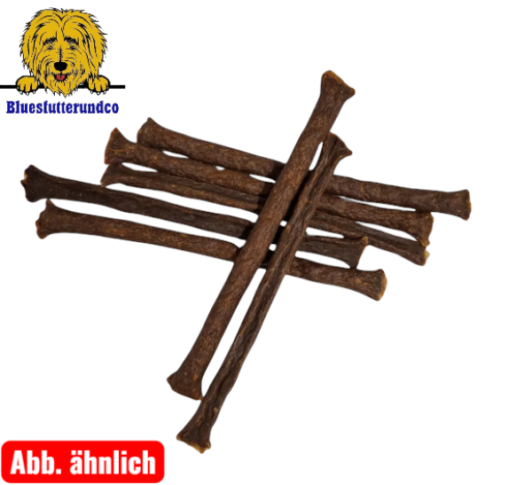 Ziegen-Fleischsticks  4 Stück erhalten - nur 2 bezahlen